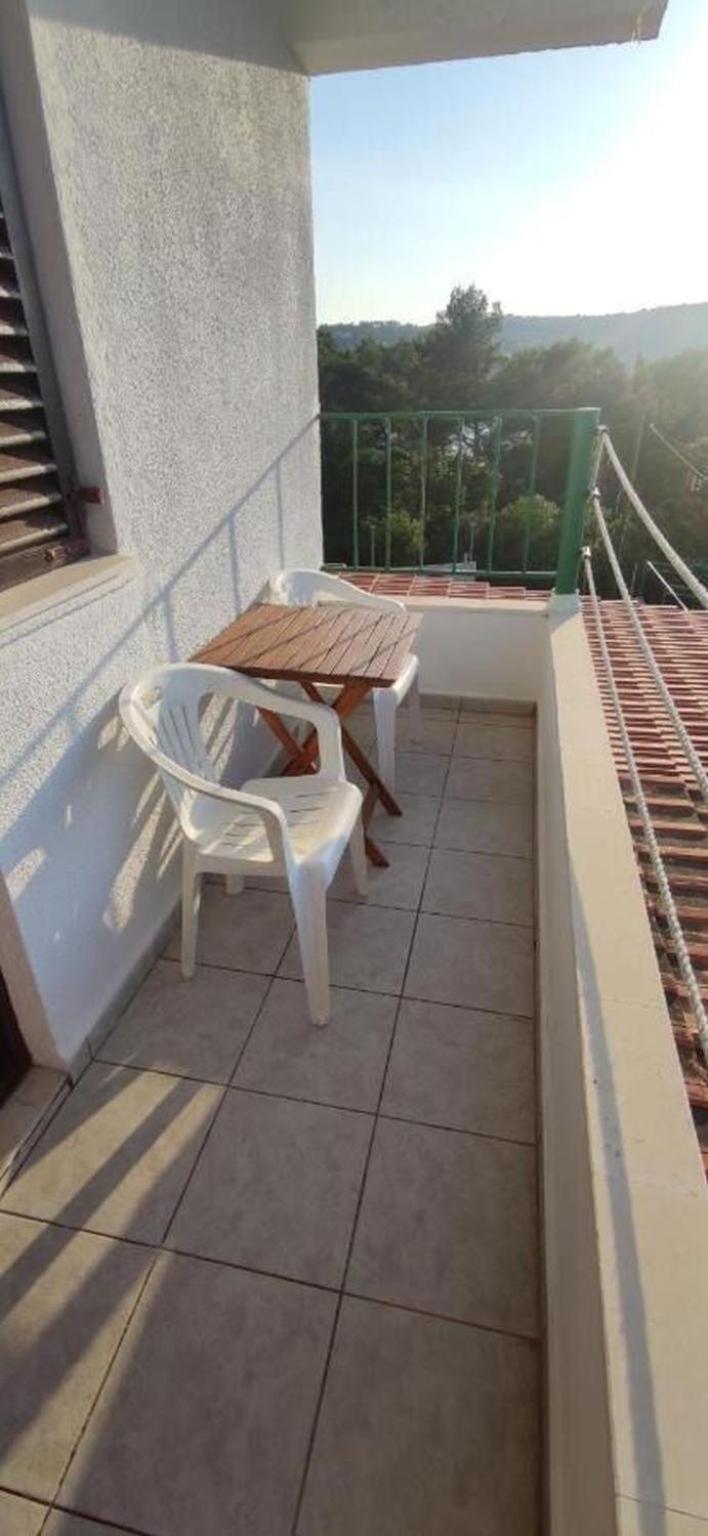 Apartments Vlado - 50M From The Sea Rogač Buitenkant foto