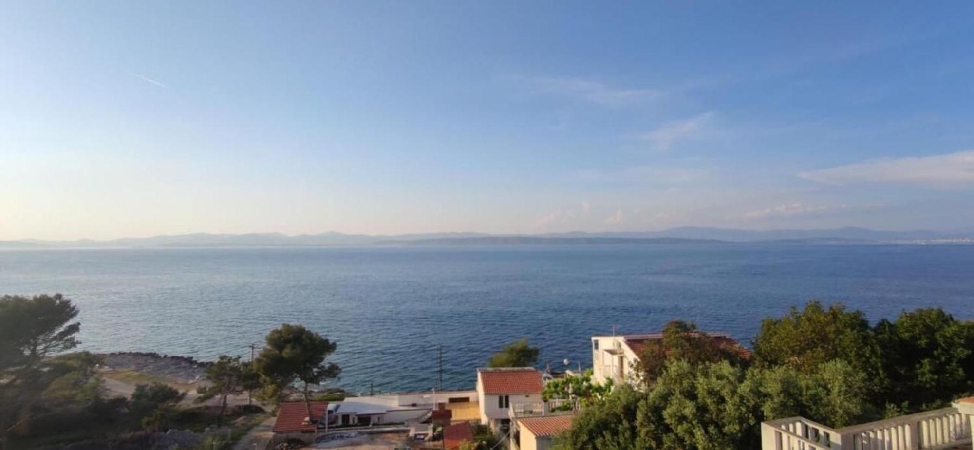 Apartments Vlado - 50M From The Sea Rogač Buitenkant foto