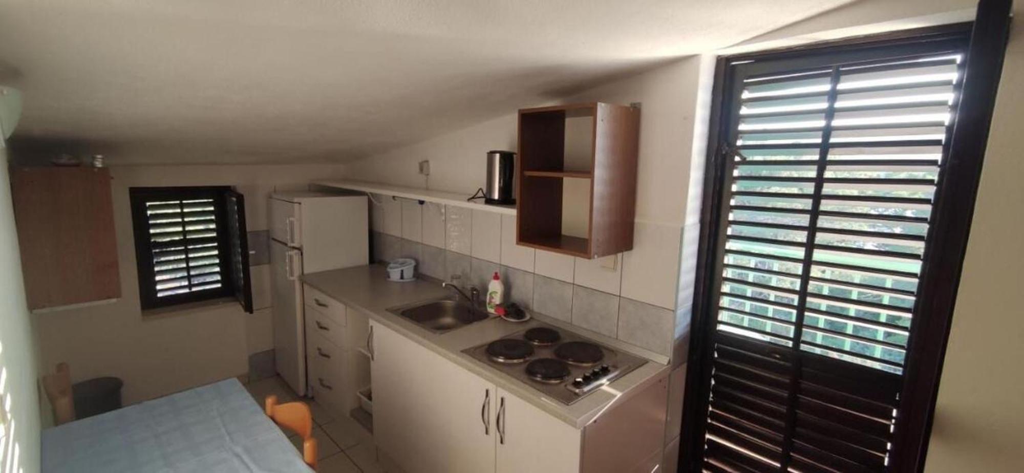 Apartments Vlado - 50M From The Sea Rogač Buitenkant foto