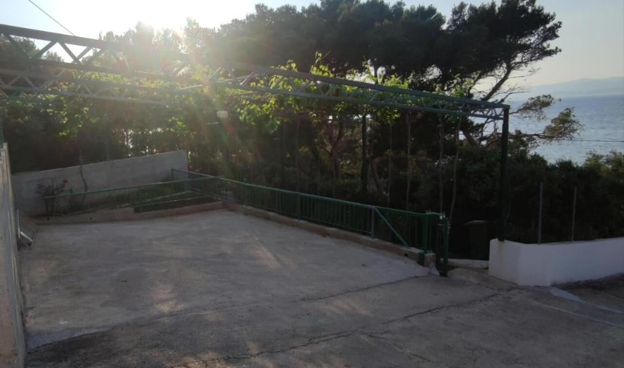 Apartments Vlado - 50M From The Sea Rogač Buitenkant foto